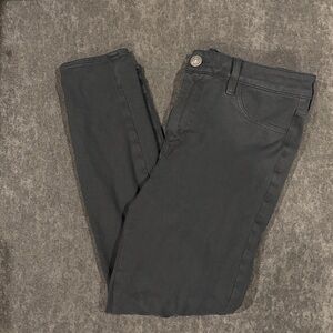 AEO Knit Hi-Rise Jegging
